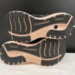 Brooks Glycerin 19 Womens Black Running Sneakers Size 8.5 SKU 6590 Photo 2