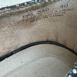 Alegria  PAL-330 PALOMA TOTS GORGE Iridescent Rainbow Mary Jane Shoes 40-9 Photo 7