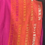 Victoria's Secret Victoria Secret Summer Love scarf Photo 2