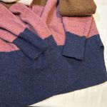 Madewell  Wool Alpaca Blend Open Front Cardigan Sweater Womens Small‎ Photo 2