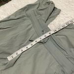 Lululemon Dance Studio Crop Unlined 20" in Sage Size 6 Photo 3