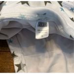 Fleo Blue Star low rise contour size small White Photo 4