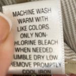 Sonoma Pea Coat Blazer Photo 7