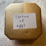 Juicy Couture Carton of Eggs Charm Photo 7