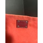 Waxt By Babs Commuter Bag Waxed Canvas Leather Shoulder Bag Purse Travel Photo 6