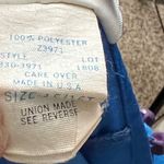 Vintage Avon‎ Fashions Blue Dress Size undefined Photo 6