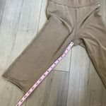 Free People Movement Free People FP Movement brown yoga biker shorts boho indie Photo 3