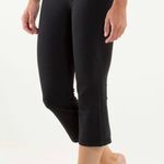 Lululemon Gather And Crow Crop Photo 2