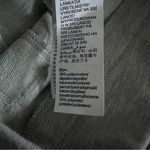 Calvin Klein Reconsidered Comfort Gray Sleepwear Lounge Joggers Photo 13