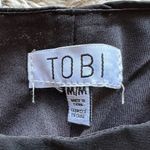 Tobi  size medium tunic top​ Photo 3