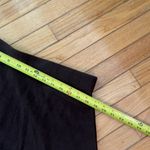 Nic+Zoe  brown a-line skirt🤎 Photo 3