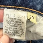 Rag and Bone  Size 30 Photo 2
