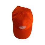 Aperol Spritz Orange Cotton Hat Baseball Cap Hat Unisex One Size Photo 1