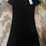 French Connection , black mini dress Photo 0