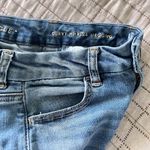 American Eagle Curvy Hi Rise Cropped Jeggings  Photo 2