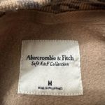 Abercrombie & Fitch Leopard Print Sweater Photo 9