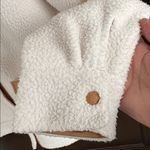 The North Face EUC  Cragmont Fleece Shacket Small Retail $175 Photo 9