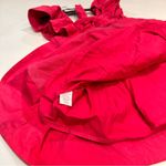 For Love & Lemons  Clementine Mini Dress Size Extra Small Photo 4