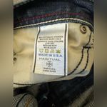 Tory Burch Habitual for Tory by TRB - Jeans Size 26 Vintage Photo 5
