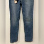 Paige Skyline Peg Ankle Jeans Size 27 Photo 2