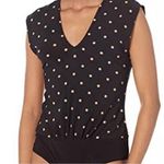 Tommy Hilfiger NWT Women’s Bodysuit Photo 0