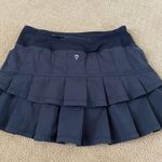 Lululemon Ivivva Ruffled Skirt Photo 1