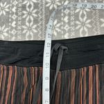 Travelers Tummy Control Pants Drawstring Waist Size Large Chico's 2 Photo 8