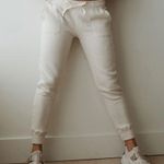 ALBION FIT  At Ease Joggers in Birch Photo 0