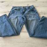 Tommy Hilfiger Boyfriend Cut Vintage Jeans Blue 14L EUC Photo 12