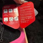 Vans  sk8-hi top MTE black pink waterproof insulated lace up shoes sneakers sz 8 Photo 6