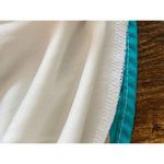 Style Rack S by Striped Spaghetti Strap Mini Flowy Dress Women's Sz M Photo 12