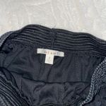 Francesca's Miami Lace Black Shorts  Photo 1