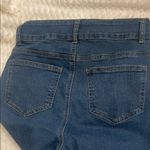 Classic Blue Women's Jeans high waisted 70’s vibe Size 27 Photo 3