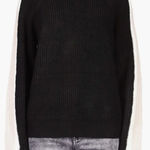 Sanctuary NWOT Summit Stripe Sweater $89 MSRP Photo 0