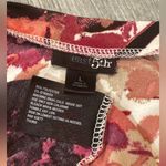 East 5th  Avenue Floral Top for Women Size L Photo 5