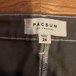 PacSun Mini Skirt Photo 2