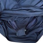 Anne cole NWT Signature Beaded Strap Halter 1 Piece Swimsuit Size 10 Retail $94 Photo 6