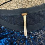 Free People  Sequin Crop Top Photo 2