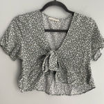 LA Hearts  Top PacSun Crop Photo 0