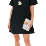 Tuckernuck Midnight Scout women's Dress XL Short Sleeve mini Collared Photo 0