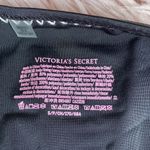 Victoria's Secret VS Carova Crochet Racerback Push-Up Top & Bottoms Photo 5
