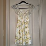 For Love & Lemons NWT  Audrey‎ Mini Slip Dress size XS Photo 2