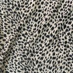 Victoria's Secret Victoria’s Secret Modal Black and Cream Lace Details Short Pajama Set Photo 8