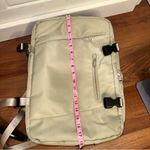 Multipurpose Business Backpack With Large Expandable Capacity, 16/17.3 Tan Photo 10