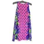 Lilly Pulitzer NWT  Jackie silk shift dress Photo 5
