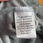 Baltic Born Harmony Embossed Dress eyelet embroidered ruffled Fit & flare S Photo 14