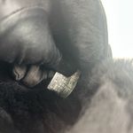 UGG  Bailey Button II Black Women’s Size 10 Photo 8