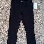 Yogalicious ‼️ Cropped Leggings‼️ Photo 1