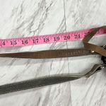 Mona B  Canvas Crossbody Mini Bag Photo 6