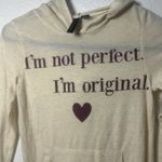 Full Tilt  Sweatshirt For Women Size S‎ 84%polyester 16% Linen (105) Photo 1